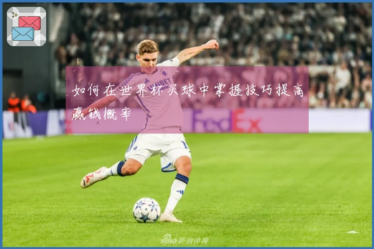 如何在世界杯买球中掌握技巧提高赢钱概率