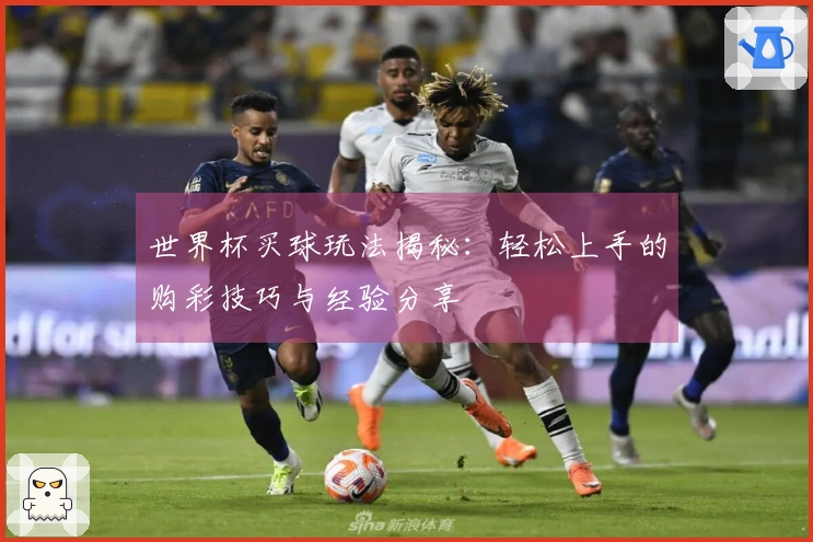 世界杯买球玩法揭秘：轻松上手的购彩技巧与经验分享
