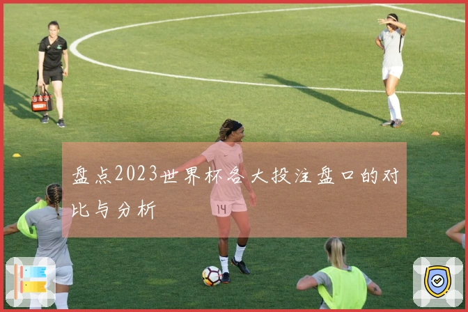 盘点2023世界杯各大投注盘口的对比与分析