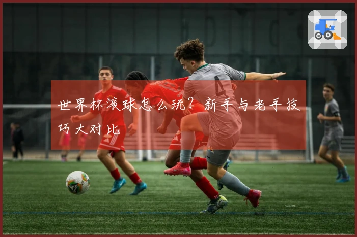 世界杯滚球怎么玩？新手与老手技巧大对比
