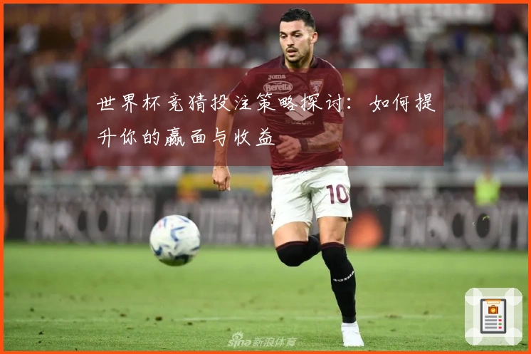 世界杯竞猜投注策略探讨：如何提升你的赢面与收益
