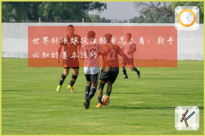 世界杯滚球投注赔率怎么看,新手必知的基本技巧