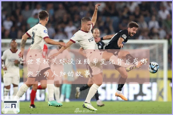 世界杯买球投注赔率变化背后有哪些不为人知的故事