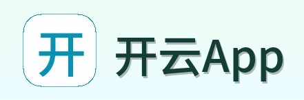 开云App Logo